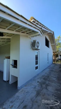 Imagem Casa alto padrão no bairro Nova Brasília - Joinville