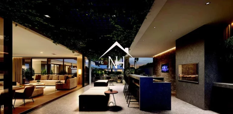 Imagem Apartamento de 125m c/3 suítes,2 vagas, terraço gourmet, brinquedoteca, piscina, quadra, bicicletário,pet place,sauna,fitness,delivery,deck,playground