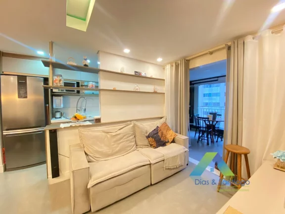 Imagem Apartamento à venda no bairro Anchieta - São Bernardo do Campo/SP