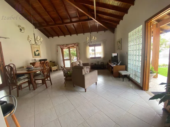 Imagem Casa na praia 3 quartos à venda em Porto Belo/SC