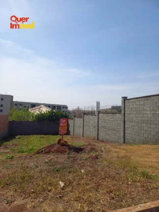 Imagem Terreno em Condomínio em Ribeirão Preto-SP! Loteamento Santa Marta, 251m². Invista no seu futuro!