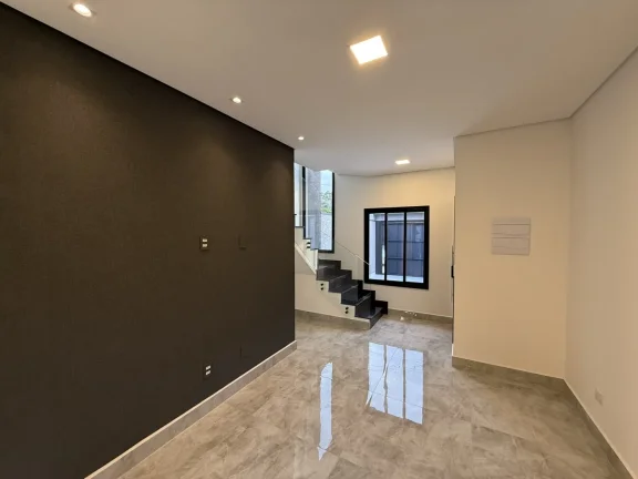 Imagem Oportunidade de Casa Nova à Venda no Residencial Nova Jaguarí
