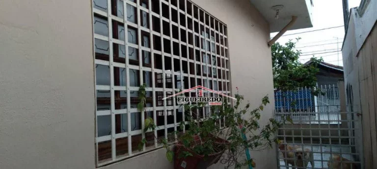 Imagem Casa à venda, 95 m² por R$ 600.000,00 - Balneário Pires - Praia Grande/SP