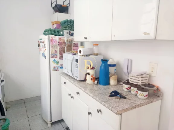 Imagem Village - Vila Industrial - SjCampos/SP - 2 Dormitorios - 58m²