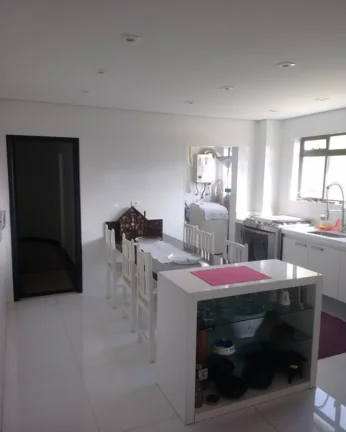 Imagem Apartamento residencial à venda, Pitangueiras, Guarujá.