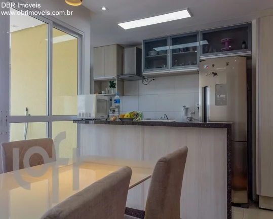 Imagem APARTAMENTO RESIDENCIAL em Sao Paulo - SP, Vila Prudente