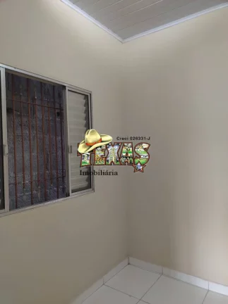 Imagem CASA TERREA PARA VENDA EM ITAQUERA