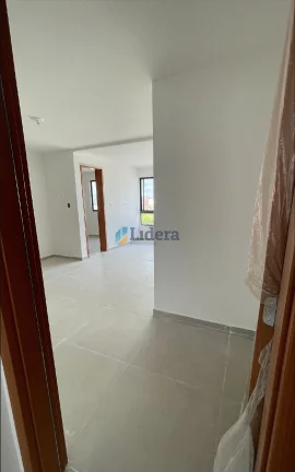 Imagem Apto á venda - 3 Quartos - 1 Suíte - 65,12m² - Bessa, João Pessoa/PB