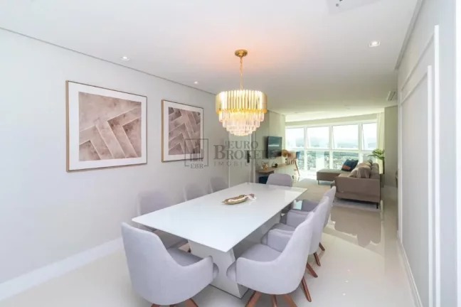 Imagem Apartamento Quadra Mar com 3 suítes à venda na Barra Sul em Balneário Camboriú/S