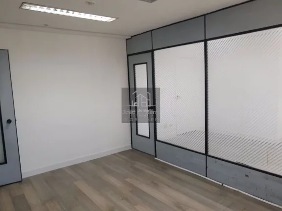 Imagem Sala, 46 m² - venda por R$ 428.000,00 ou aluguel por R$ 3.475,00 - Perdizes - São Paulo/SP