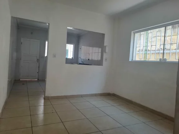 Imagem CASA RESIDENCIAL em São Paulo - SP, Santana