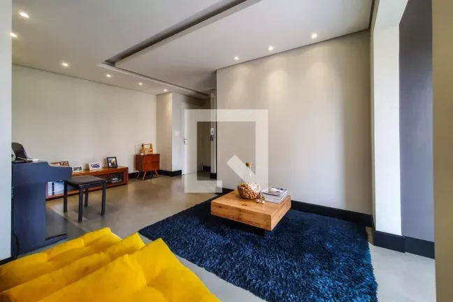 Imagem Apartamento à Venda - Vila Mariana, 2 Quartos, 70 m2