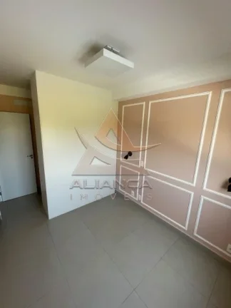 Imagem Apartamento - Ribeirão Preto - Quinta da Primavera