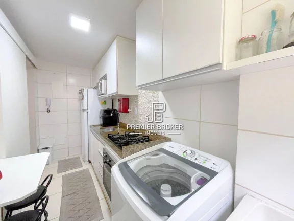 Imagem Apartamento à venda, 50 m² por R$ 245.000,00 - Pimenteiras - Teresópolis/RJ