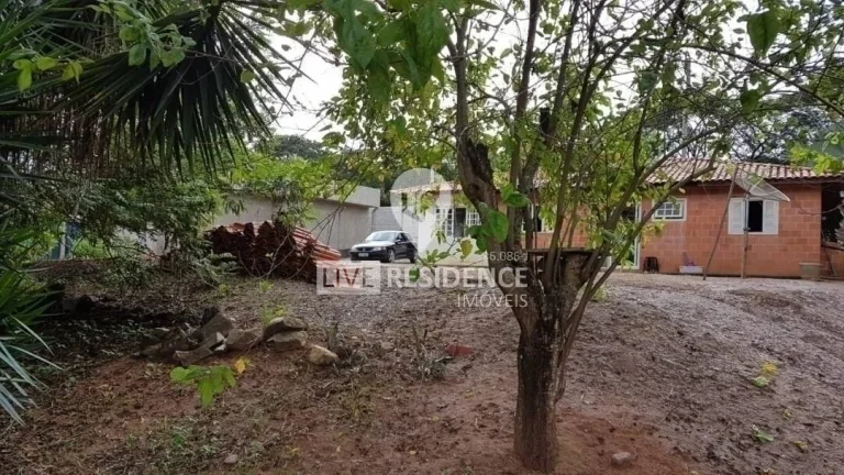 Imagem Chácara plana com excelente localização - San Martin!