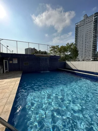 Imagem APARTAMENTO RESIDENCIAL em São Paulo - SP, Canto do Forte Praia Grande