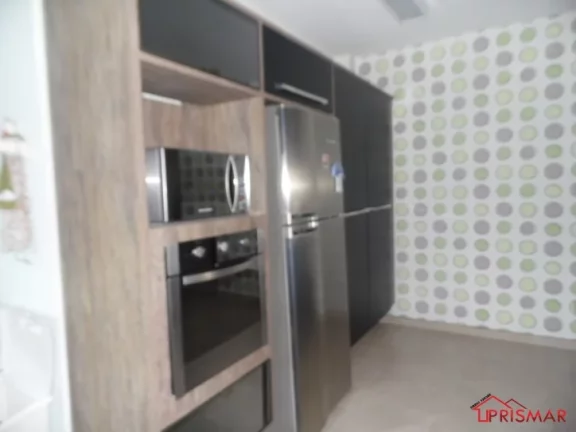 Imagem Apartamento 3 dormitorios coração Gonzaga