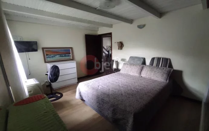 Imagem Apartamento duplex, 3 quartos, Peró - Cabo Frio
