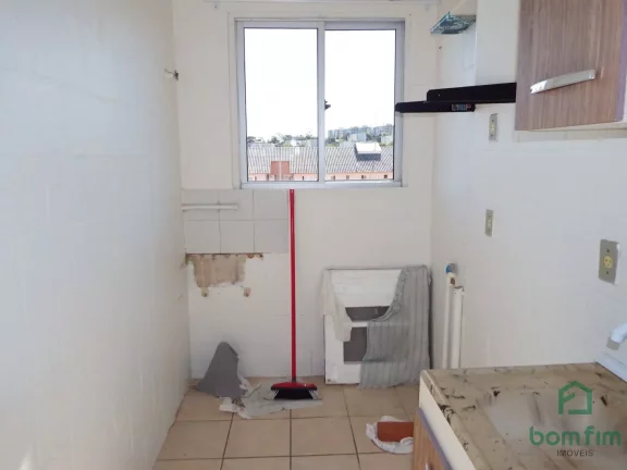 Imagem Apto 2 Dorm. para Aluguel, 2 quarto(s), Vila Nova, Porto Alegre/RS. - AP2633