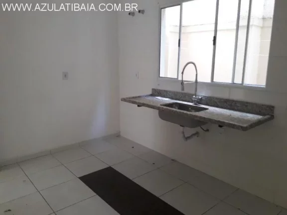 Imagem Casa para Venda em Atibaia, Nova Gardenia, 2 dormitórios, 2 suítes, 3 banheiros, 1 vaga
