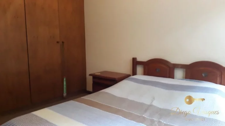 Imagem Casa em Condomínio para Venda em Teresópolis / RJ no bairro Quebra Frascos