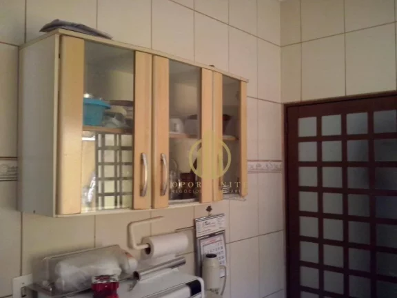 Imagem Casa com 3 dormitórios à venda, 180 m² por R$ 350.000,00 - Residencial e Comercial Palmares - Ribeirão Preto/SP
