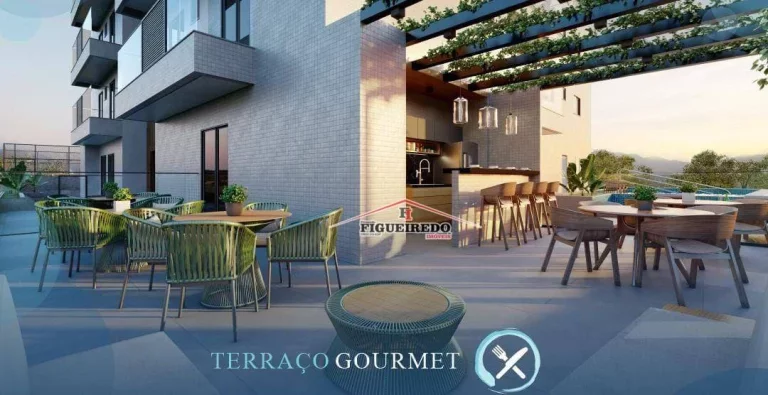 Imagem Apartamento à venda, 94 m² por R$ 650.000,00 - Aviação - Praia Grande/SP