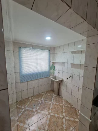 Imagem Apartamento à venda, 62 m² por R$ 297.000,00 - Picanco - Guarulhos/SP
