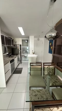 Imagem Apartamento á venda com Vista Mar localizado em Balneário Camboriú - SC