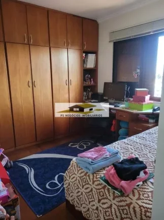 Imagem Apartamento para venda no Jd Jabaquara