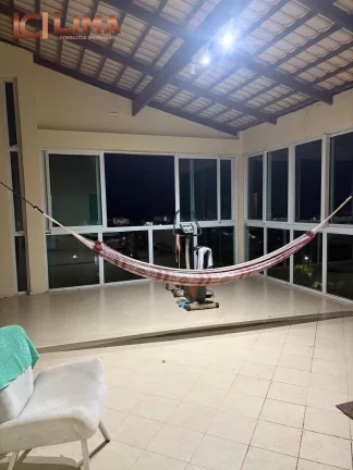 Imagem Casa com 4 Quartos à Venda, 635 m² em Porto Das Dunas - Aquiraz