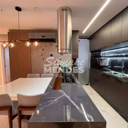 Imagem Oportunidade! Apartamento decorado e equipado ao lado do Shopping Iguatemi