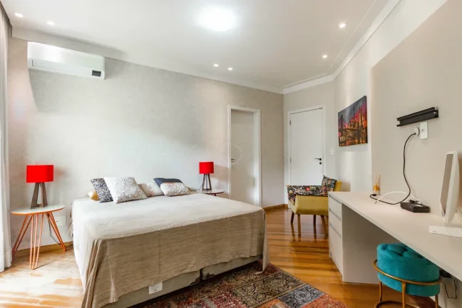 Imagem CASA RESIDENCIAL em São Paulo - SP, Interlagos