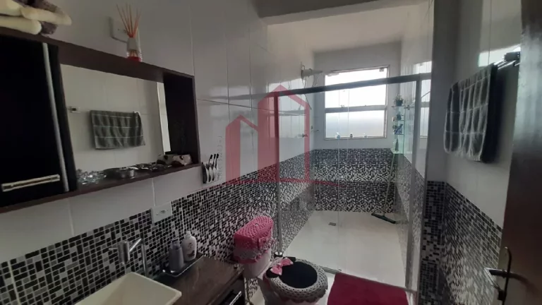 Imagem Imperdível: Casa à venda em Franco da Rocha-SP, 3 quartos, 2 salas, 3 banheiros, 139,28 m² no Jardim Cruzeiro!