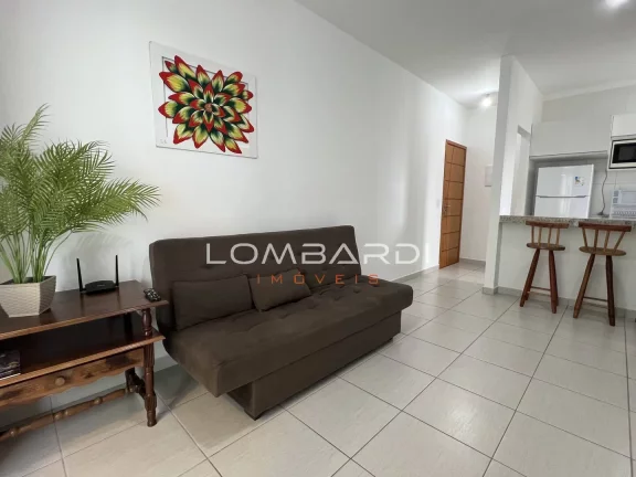 Imagem Apartamento a venda na Praia Grande com ótima localização
