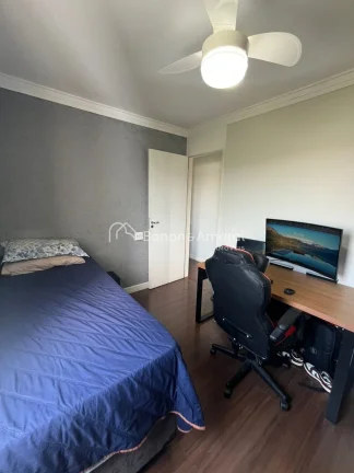 Imagem Apartamento funcional e bem aproveitado, com 63m² de área privativa, ideal para quem busca confort...