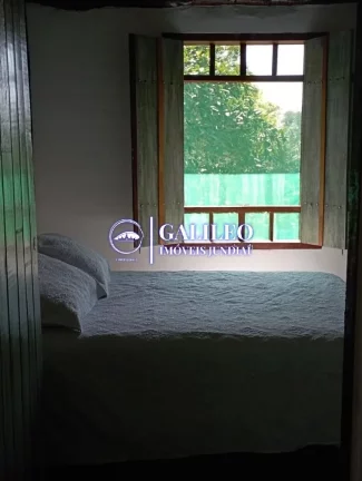Imagem CASA A VENDA NO RESIDENCIAL VILLAGE AMBIENTAL HORIZONTE AZUL | ITUPEVA | SP