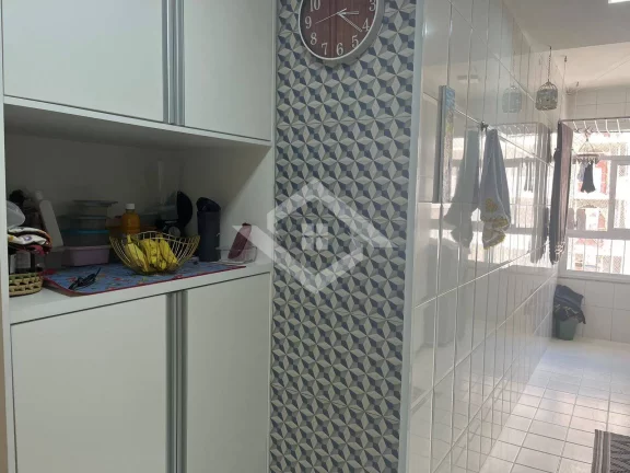 Imagem Apartamento de 2 Quartos para Venda no Recreio dos Bandeirantes com 86 m²