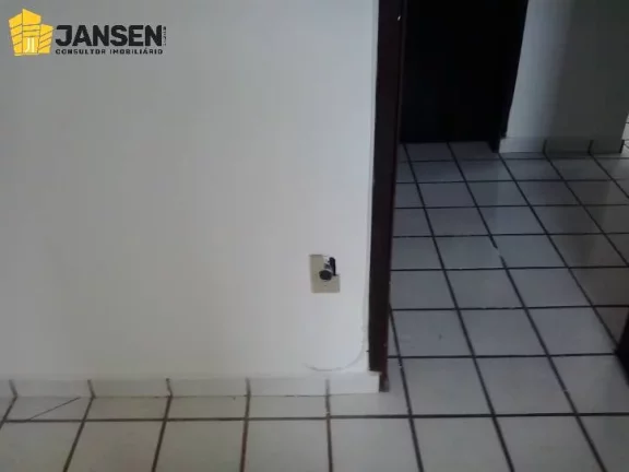 Imagem APARTAMENTO COM 03 QUARTOS À POUCOS MTS DA PRINCIPAL DOS BANCÁRIOS