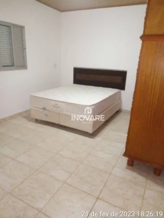 Imagem Rancho com 3 dormitórios à venda, 220 m² por R$ 550.000,00 - Zona Rural - Itumbiara/GO