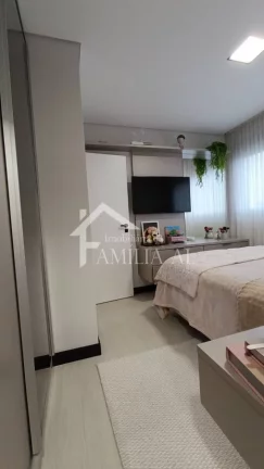 Imagem APARTAMENTO COM 3 SUÍTES PORTEIRA FECHADA NO AMÉRICA