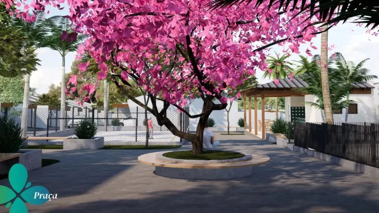 Imagem Lançamento Cond.Village Flamboyant 2 E 3/4 C Suite , Cadastre Se Hoje Mesmo