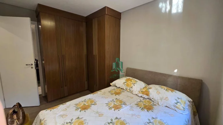 Imagem Apartamento com 2 dormitórios à venda, 65 m² por R$ 570.000,00 - Jardim Flor da Montanha - Guarulhos/SP