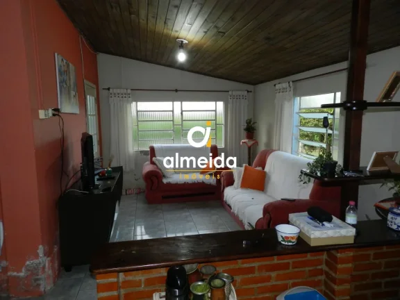 Imagem CASA 3 DORMITÓRIOS