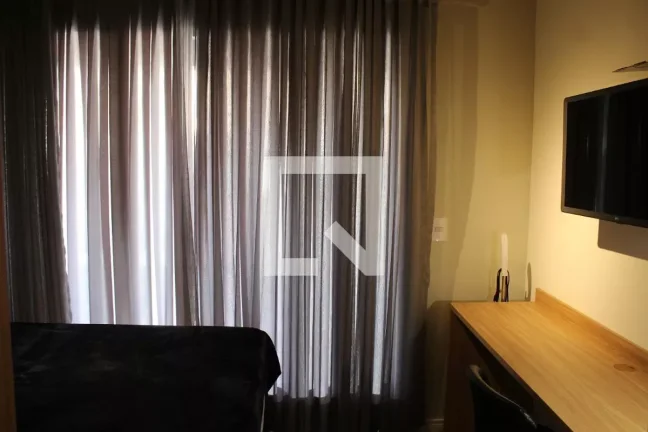 Imagem Apartamento à Venda - Vila Mariana, 1 Quarto, 38 m2