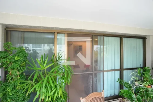 Imagem Apartamento à Venda - Barra da Tijuca, 3 Quartos, 142 m2