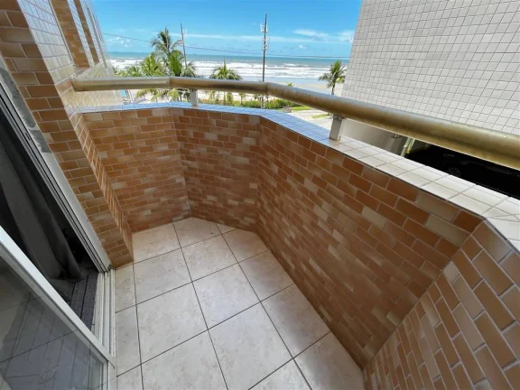 Imagem APARTAMENTO COM 45 m² - MARACANÃ - PRAIA GRANDE SP