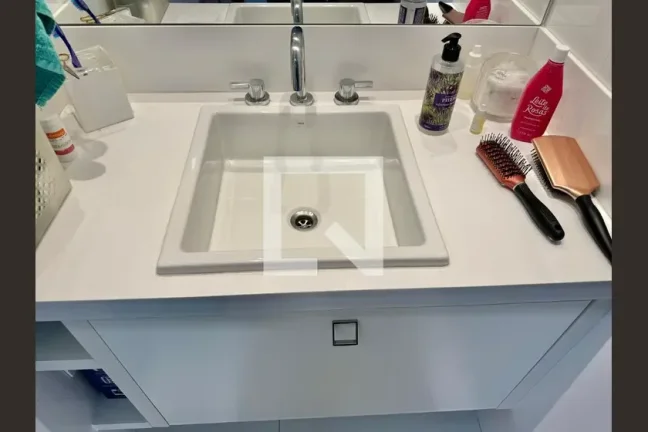 Imagem Apartamento à Venda - Recreio, 3 Quartos, 161 m2