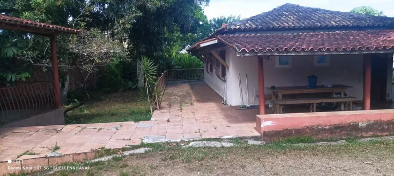 Casa no b. São Judas