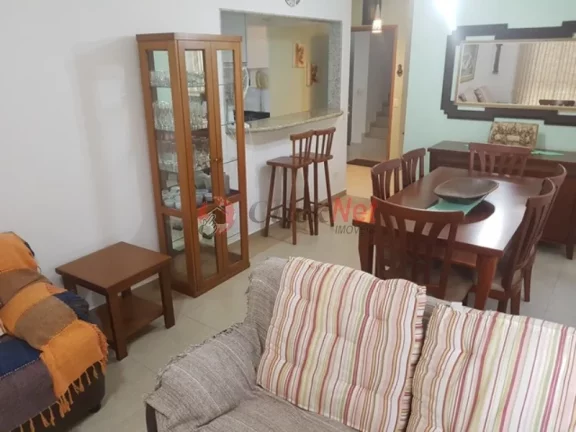 Imagem Apartamento à Venda no bairro Enseada no Guarujá